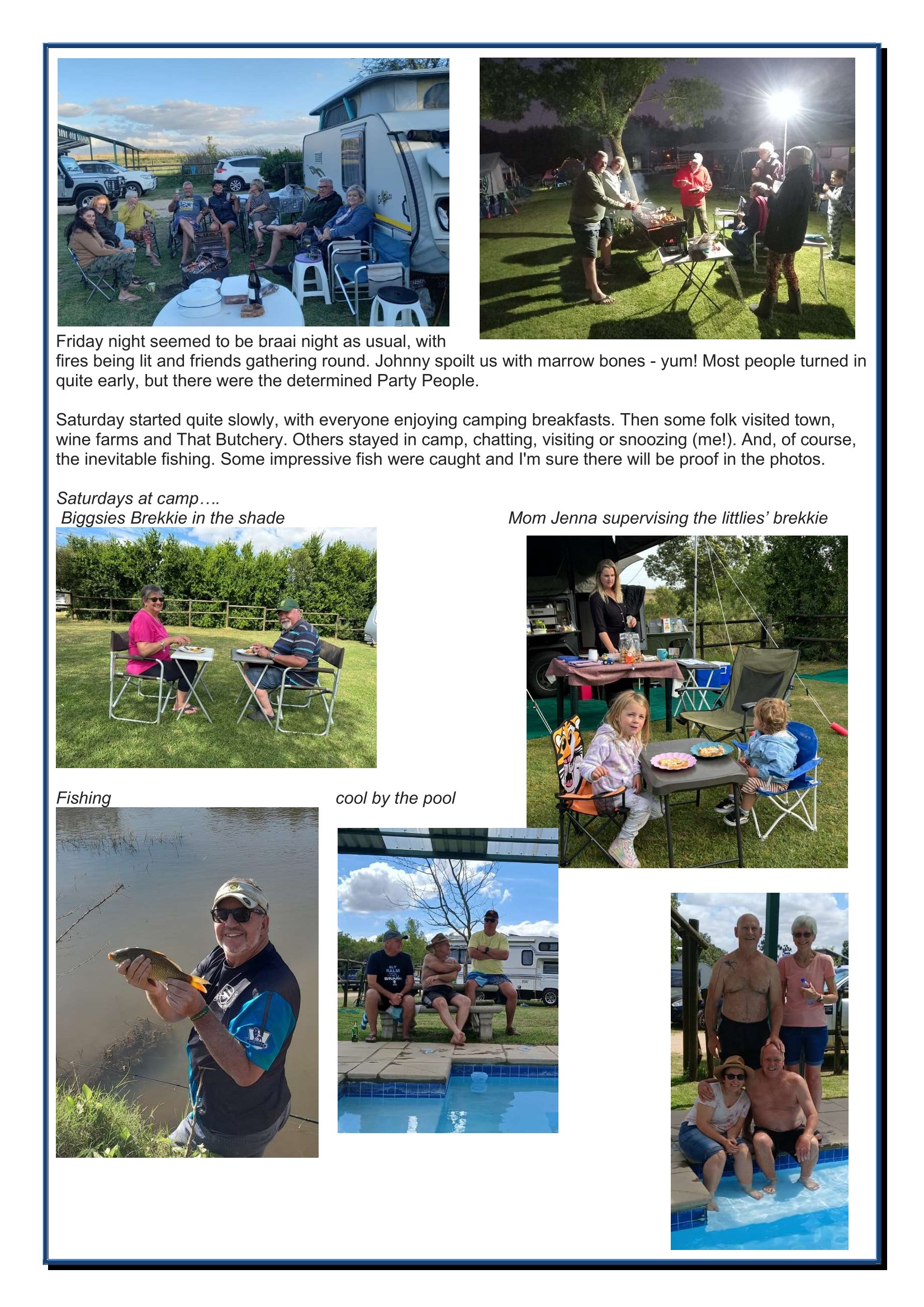 campers chatter - 2024-10-2