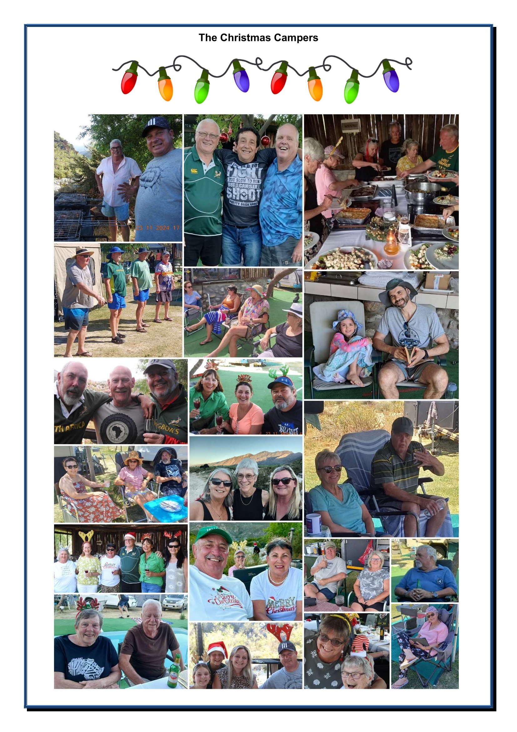 campers chatter - 2024-11-5