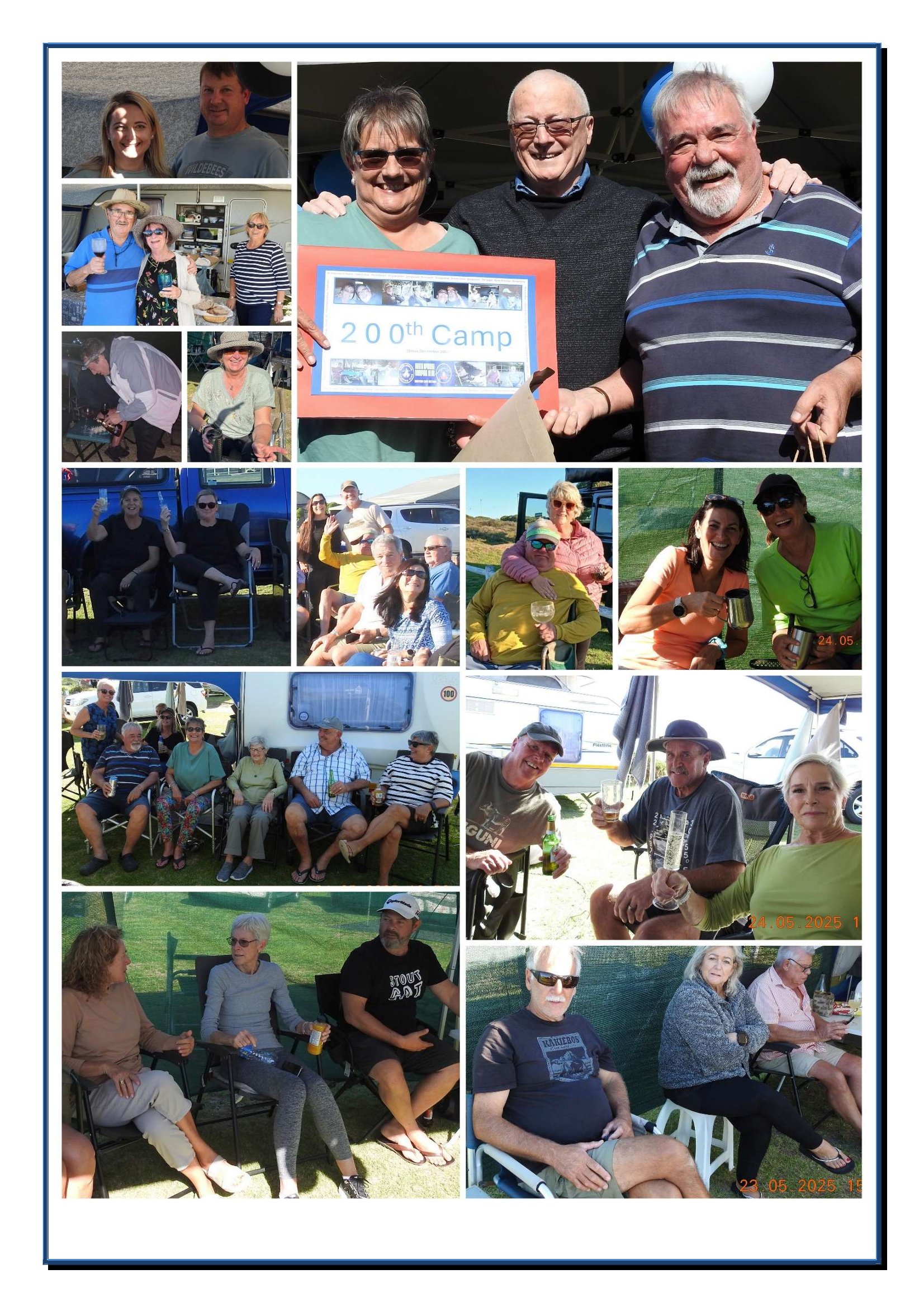 CAMPERS CHATTER - 2025-05-4