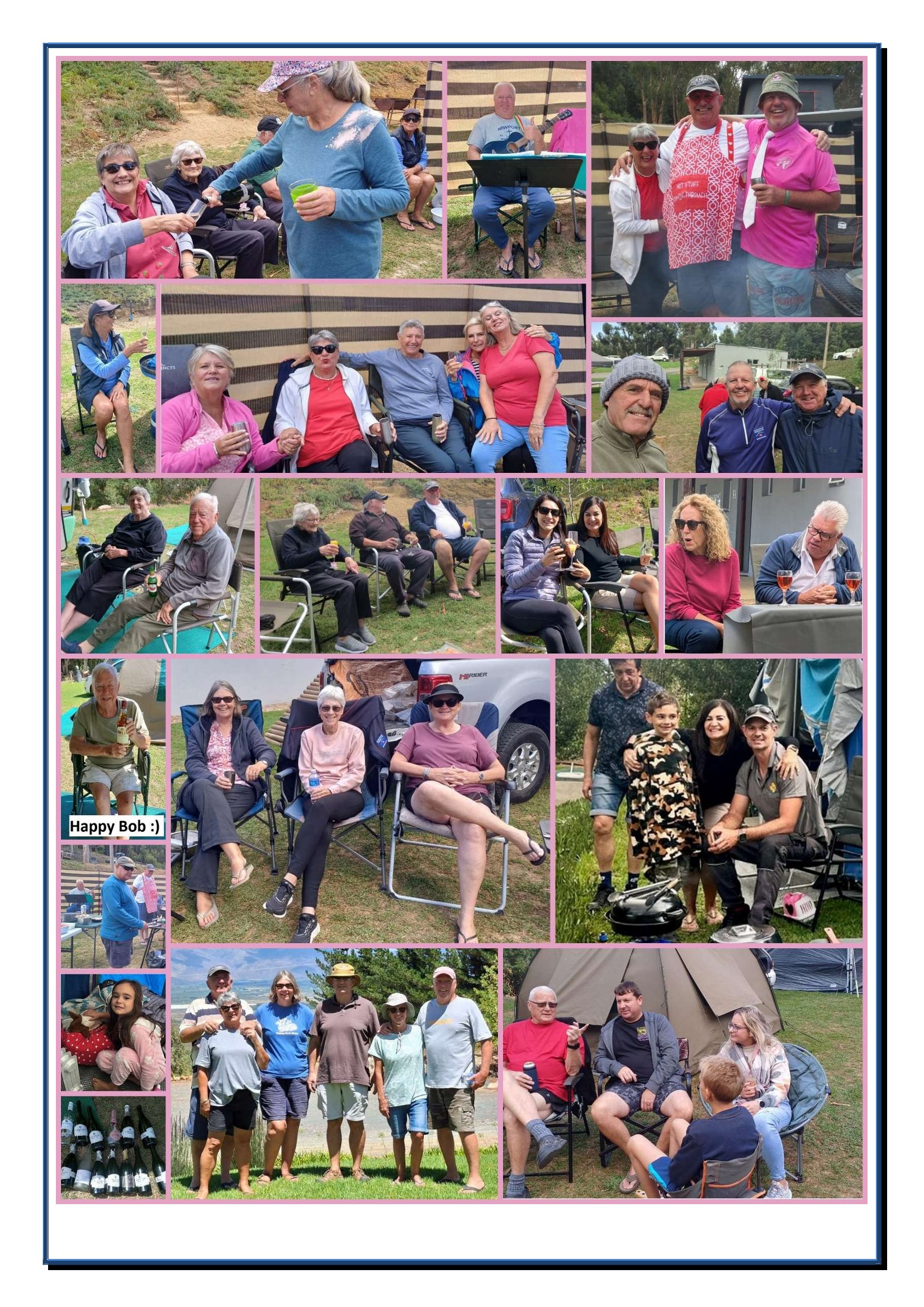 CAMPERS CHATTER - 2026-02-4