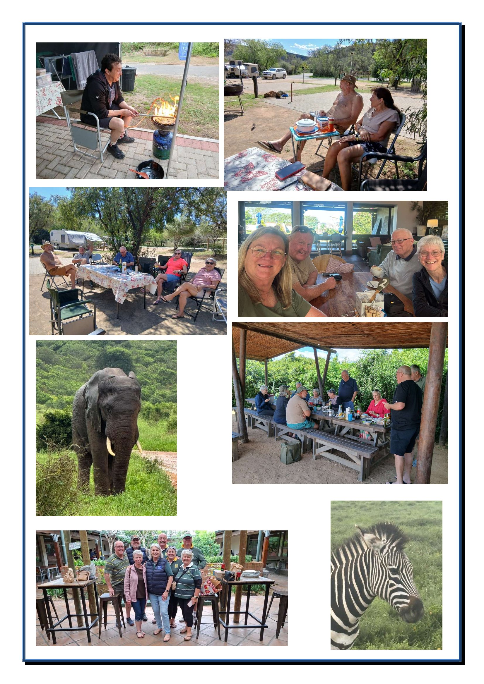 CAMPERS CHATTER - 2026-09-3